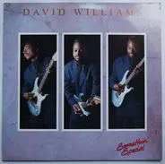 David Williams - Somethin' Special