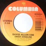 David Allan Coe - It's Great To Be Single Again