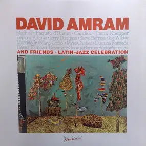 David Amram - Latin-Jazz Celebration