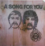 David And David - A Song For You