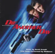 David Arnold, Madonna - Die Another Day (Music From The MGM Motion Picture)
