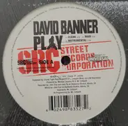 David Banner - Play / Westside