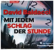 David Baldacci /  Franziska Pigulla - Mit jedem Schlag der Stunde