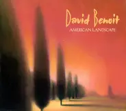 David Benoit - American Landscape