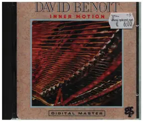 David Benoit - Inner Motion