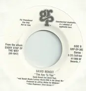 David Benoit - The Key To You