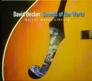 David Becker - Sounds Of The World