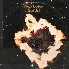 David Bedford - Star's End