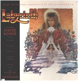 David Bowie - Labyrinth - Original Soundtrack
