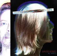 David Bowie - All Saints-Collected Instrumentals 1977-1999