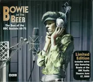 David Bowie - Bowie At The Beeb