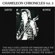 David Bowie - Chameleon Chronicles Vol. 3
