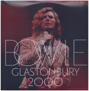 David Bowie - Glastonbury 2000