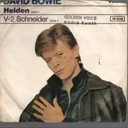 David Bowie - Helden / V-2 Schneider