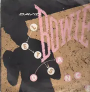 David Bowie - Let's Dance (Single)