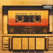 David Bowie, Jackson 5, Marvin Gaye a. o. - Guardians Of The Galaxy: Awesome Mix Vol.1