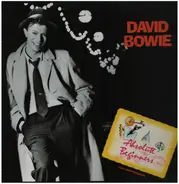David Bowie - Absolute Beginners (Single)