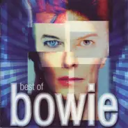 David Bowie - Best Of Bowie