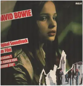 David Bowie - Christiane F. - Wir Kinder vom Bahnhof Zoo (Original Sound Track)