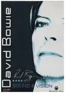David Bowie - Sound + Vision (DVD)