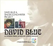 David Blue - David Blue & Singer Songwriter Project