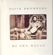 David Bromberg - My Own House