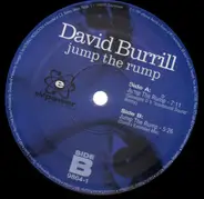 David Burrill - Jump The Rump