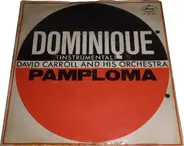 David Carroll & His Orchestra - Dominique