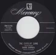 David Carroll & His Orchestra - The Cuddlin' Song/Corn Silk