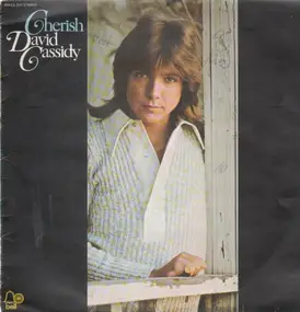 David Cassidy - Cherish (LP)