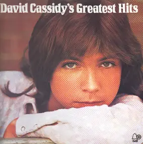 David Cassidy - David Cassidy's Greatest Hits