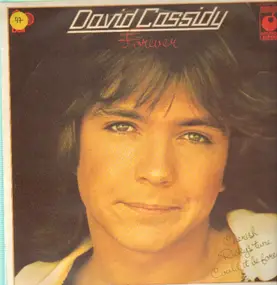David Cassidy - Forever