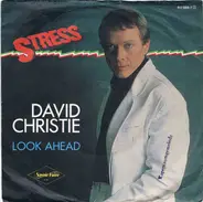 David Christie - Stress / Look Ahead
