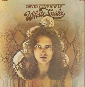 David Coverdale - White Snake
