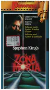 David Cronenberg / Stephen King - La Zona Morta / The Dead Zone