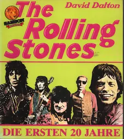 The Rolling Stones - The Rolling Stones, Die ersten 20 Jahre