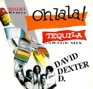 David Dexter D. - Oh La La ! (Tequila) Garage Mix
