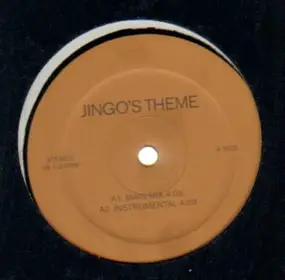 Lincoln - Jingo's Theme