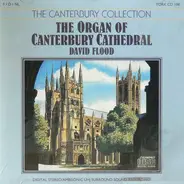 David Flood - The Organ Of Canterbury Cathedral