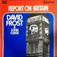 David Frost With John Cleese - Report On Britain