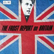 David Frost With John Cleese - The Frost Report On Britain