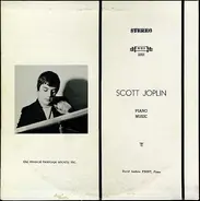 David Frost - Scott Joplin: Piano Music