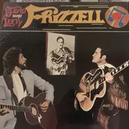David Frizzell - David Sings Lefty
