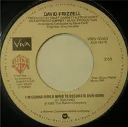 David Frizzell - I'm Gonna Hire A Wino To Decorate Our Home / She's Up To All Her Old Tricks Again