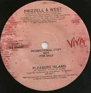 David Frizzell & Shelly West - Pleasure Island