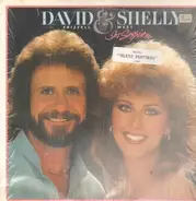 David Frizzell & Shelly West - In Session