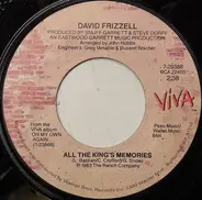 David Frizzell - Black And White