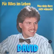 David - Für Alles Im Leben