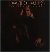 David Gates - Never Let Her Go