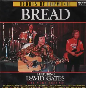 David Gates - Heroes Of Popmusic